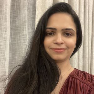 Kanika Anand