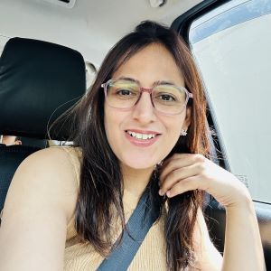 Ruchita Jain
