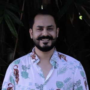 Prateek suri