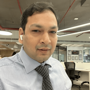 Mohan Gupta