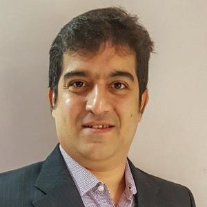 Gaurav Karkhanis