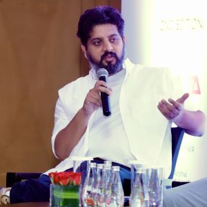 Abhishek Mehta
