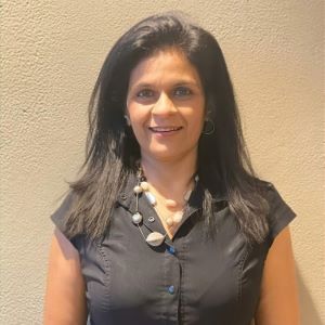 Deepa Krishnan