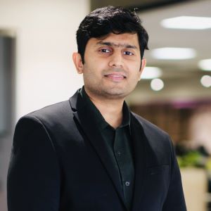 Shekhar Saurabh