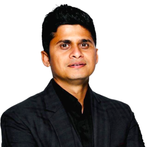 Arun Kumar Raghav