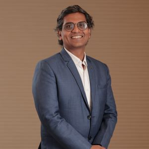 Amit Bhandare