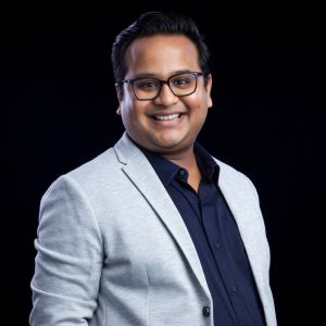 Varun Mundra