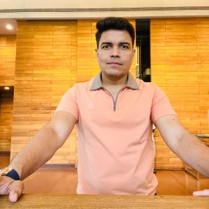 Brahmanand Pandey