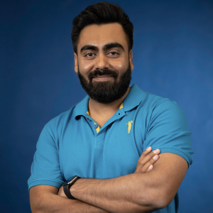 Harpreet Singh