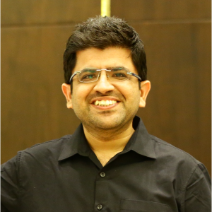 Dheeraj Nagdeo
