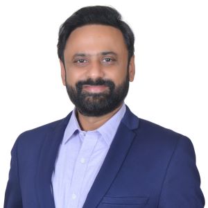 Chinmay Chandratre