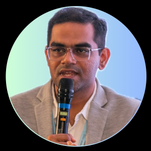 Tejas Chaudhari