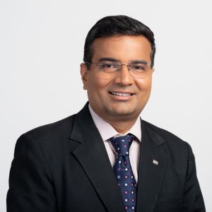 Nishant Pradhan