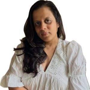 Kavita Acharekar