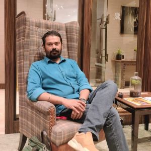 Somnath Mukherjee