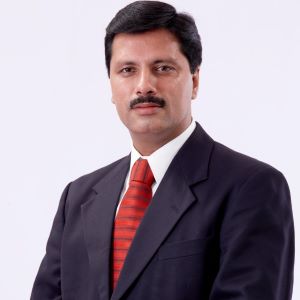 Ajay Rawal