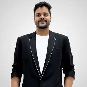 Vishal Shrivastava