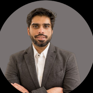 Aditya Sharma