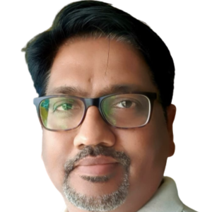 Raj Swaminathan