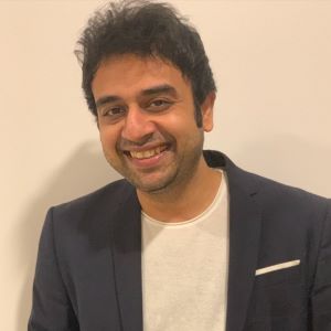 Mihir Mehta