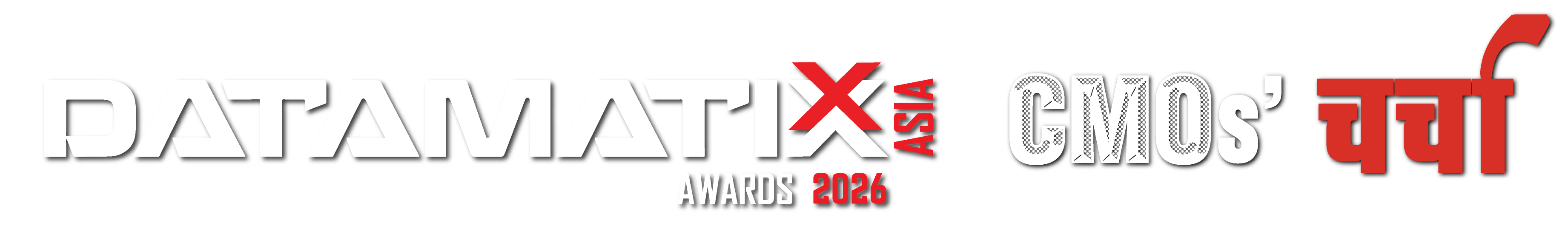 Datamatixx Asia Awards 2026 & CMOs' Charcha Bengaluru