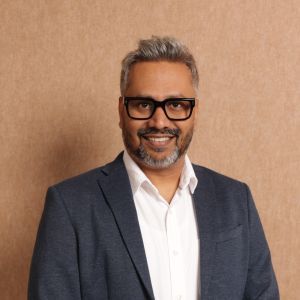 Manish Rathi