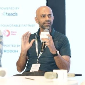 Akhil Sethi