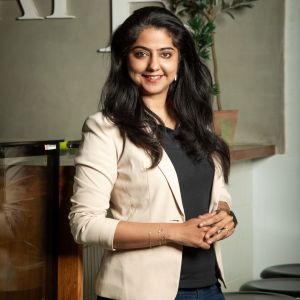 Nikita Malhotra Singh