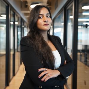 Priyanka Bhardwaj 