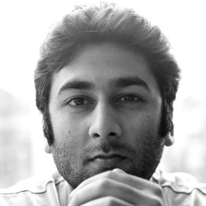 Mudit Bhandari