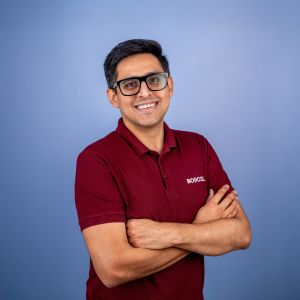 Sarthak Vij 