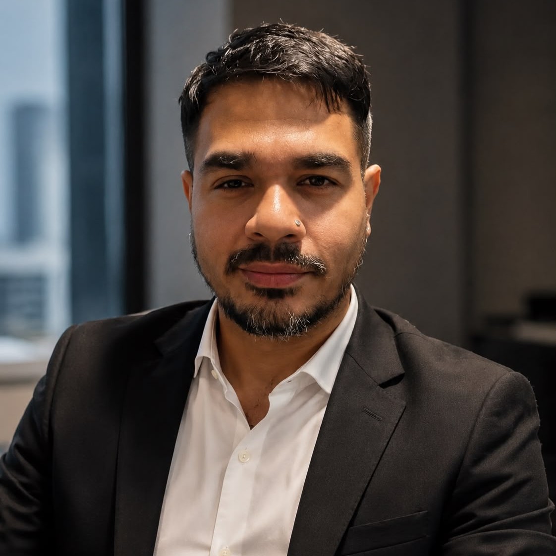 Rahul Banerjee