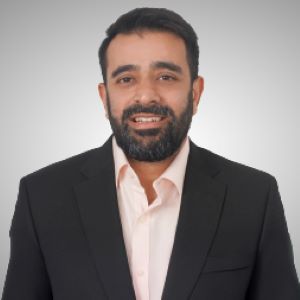 Sameer Mehta 