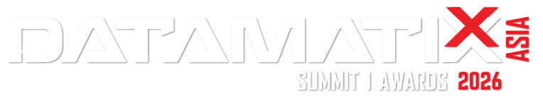 Datamatixx Asia Summit & Awards 2026